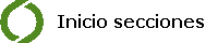 Inicio secciones